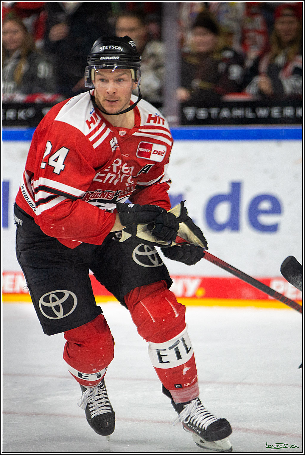 PENNY DEL; Koelner Haie- Augsburger Panther; Koeln, 20.12.2022